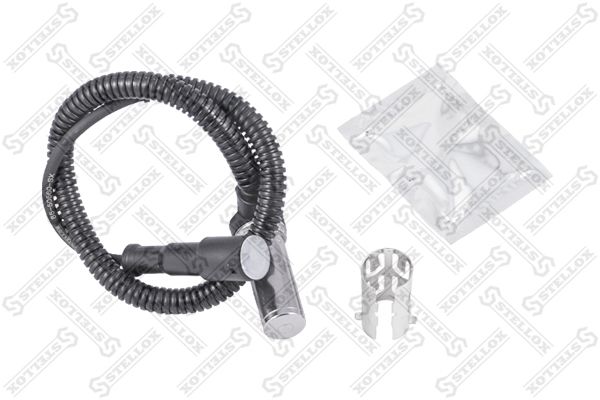 Датчик, частота вращения колеса STELLOX 8550560SX