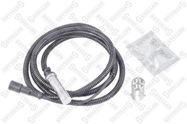 Датчик, частота вращения колеса STELLOX 8550562SX