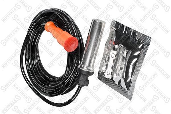 Датчик, частота вращения колеса STELLOX 8550592SX