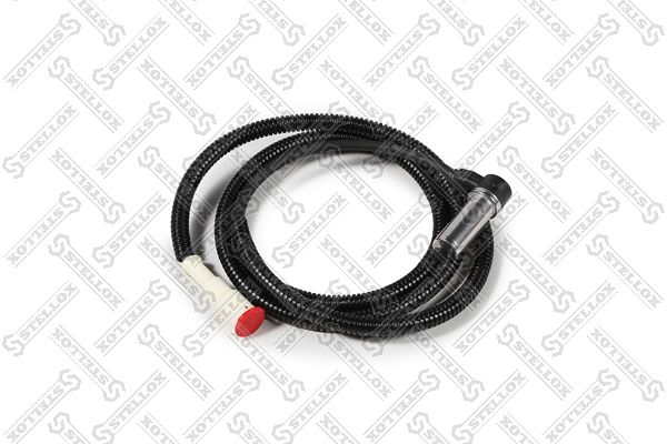 Датчик, частота вращения колеса STELLOX 8550601SX