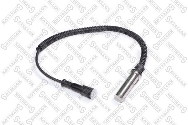 Датчик, частота вращения колеса STELLOX 8550801SX