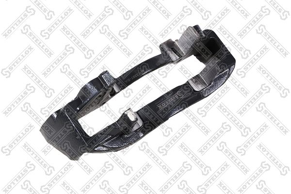 Кронштейн, корпус скобы тормоза STELLOX 8573307SX