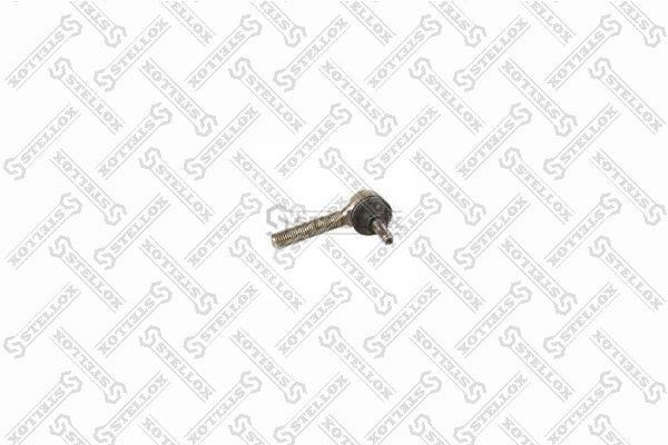 Шаровая головка, система тяг и рычагов STELLOX 8600011SX