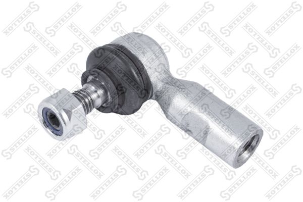 Шаровая головка, система тяг и рычагов STELLOX 8600034SX