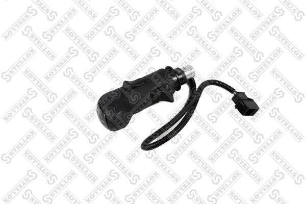 Ручка рычага переключения передач STELLOX 8600324SX