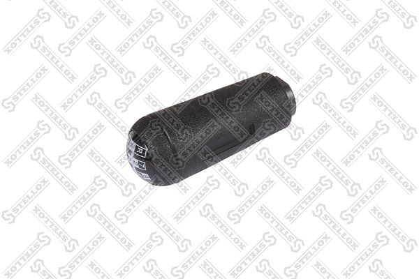 Ручка рычага переключения передач STELLOX 8602004SX