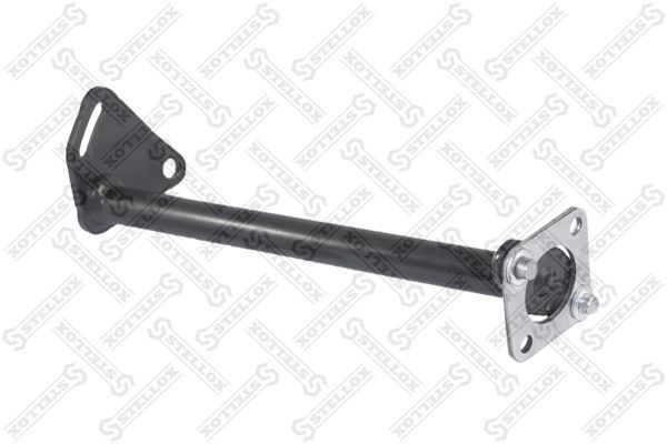 Шток вилки переключения передач STELLOX 8602703SX