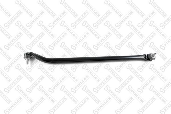 Шток вилки переключения передач STELLOX 8602705SX