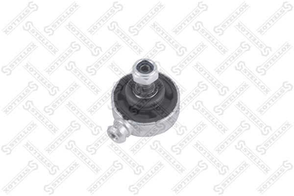 Шаровая головка, система тяг и рычагов STELLOX 8604503SX