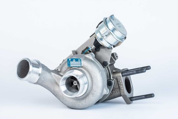 Компрессор, наддув BorgWarner 53039880144