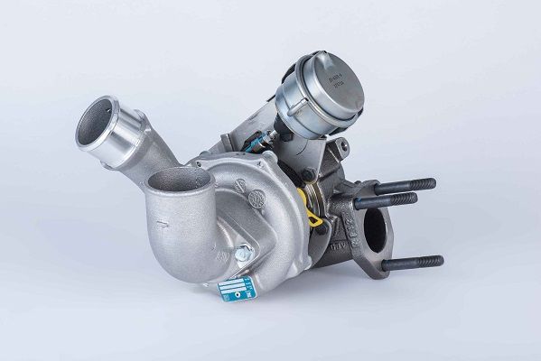 Компрессор, наддув BorgWarner 53039880145