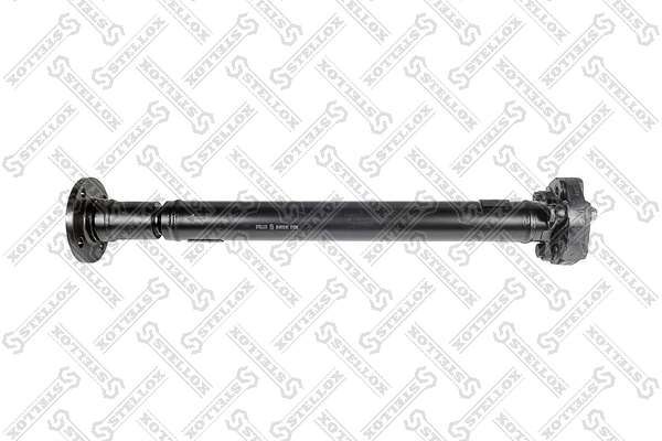 Карданный вал, главная передача STELLOX 8699003SX