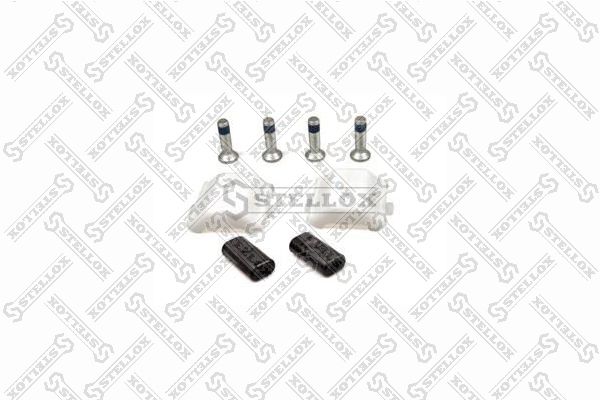 Прицепное устройство STELLOX 8700411SX
