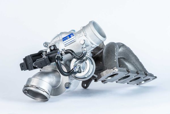 Компрессор, наддув BorgWarner 53039880290