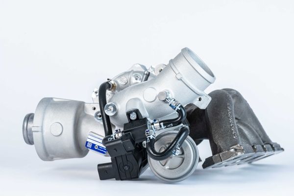 Компрессор, наддув BorgWarner 53039880291