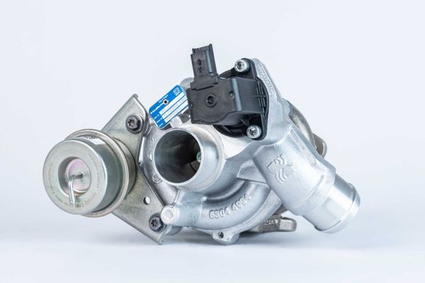 Компрессор, наддув BorgWarner 53039880425