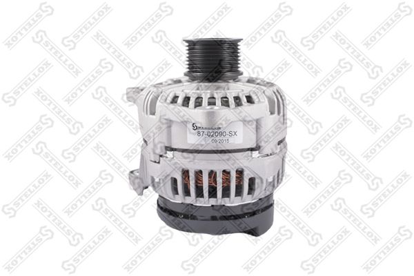 Генератор STELLOX 8702090SX
