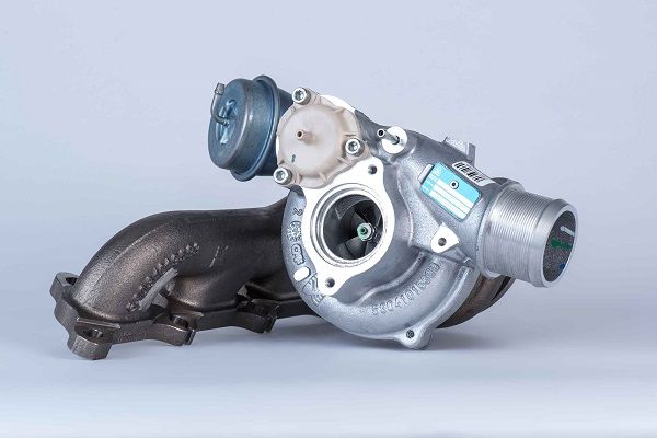Компрессор, наддув BorgWarner 53039980110