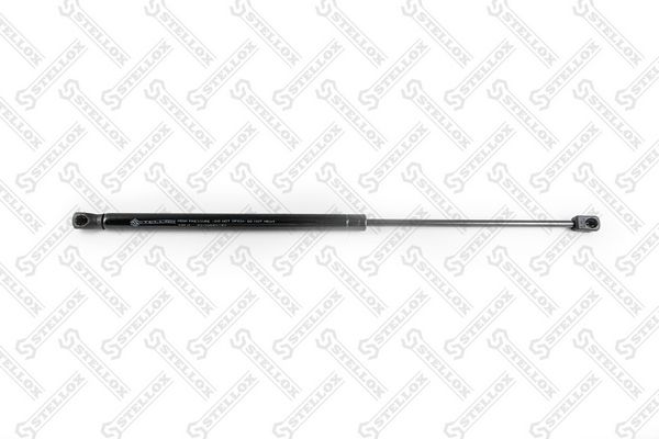 Газовая пружина, крышка багажник STELLOX 8702554SX