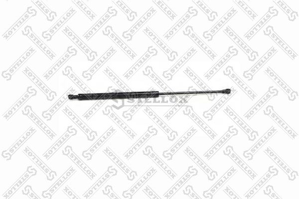 Газовая пружина, дефлектор возду STELLOX 8702571SX