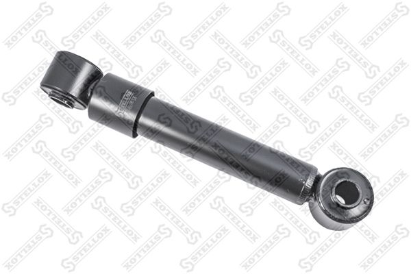 Гаситель, крепление кабины STELLOX 8703300SX