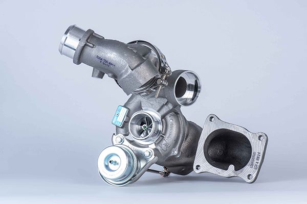 Компрессор, наддув BorgWarner 53049880057