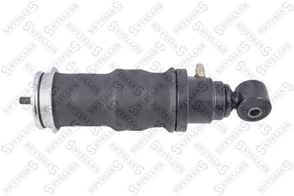 Гаситель, крепление кабины STELLOX 8703358SX
