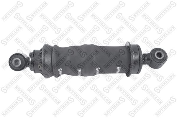 Гаситель, крепление кабины STELLOX 8703381SX