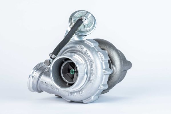 Компрессор, наддув BorgWarner 53169886502