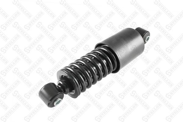 Гаситель, крепление кабины STELLOX 8703448SX