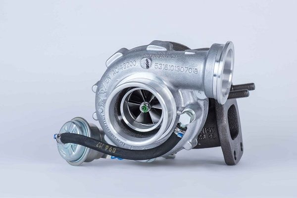 Компрессор, наддув BorgWarner 53169887158