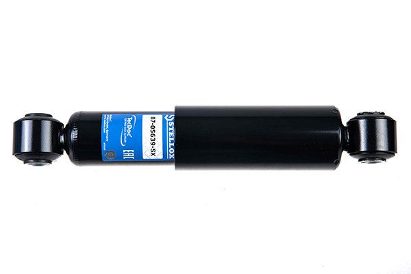 Амортизатор STELLOX 8705639SX