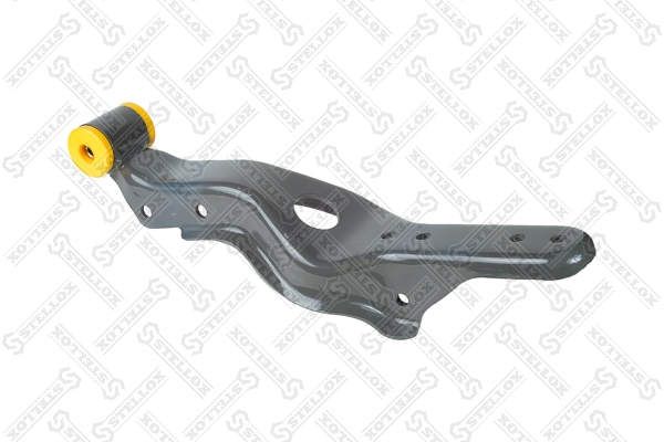 Опорный кронштейн, опора амортизатора (кабина водителя) STELLOX 8709639SX