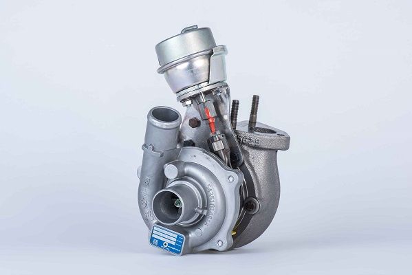 Компрессор, наддув BorgWarner 54359880015