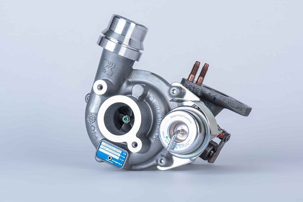 Компрессор, наддув BorgWarner 54359980028