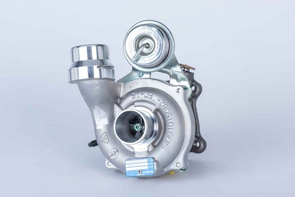 Компрессор, наддув BorgWarner 54359980029