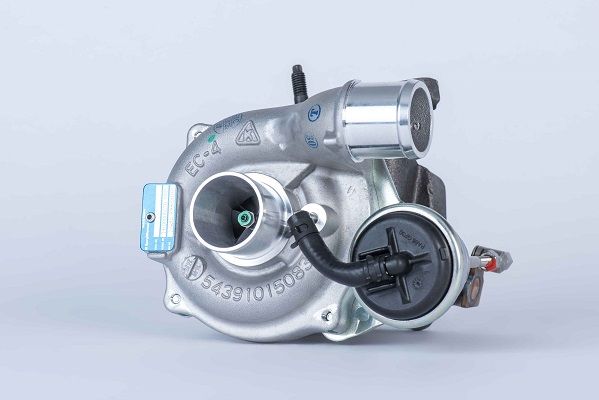 Компрессор, наддув BorgWarner 54359980033