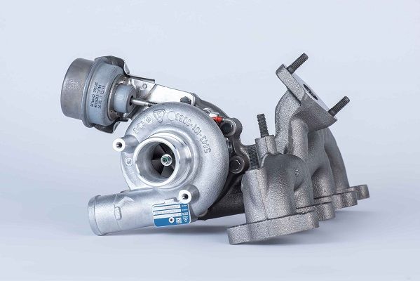 Компрессор, наддув BorgWarner 54399880017