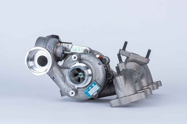Компрессор, наддув BorgWarner 54399880020