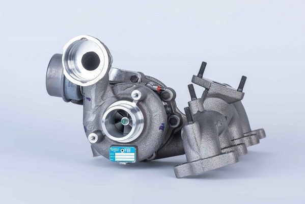 Компрессор, наддув BorgWarner 54399880022