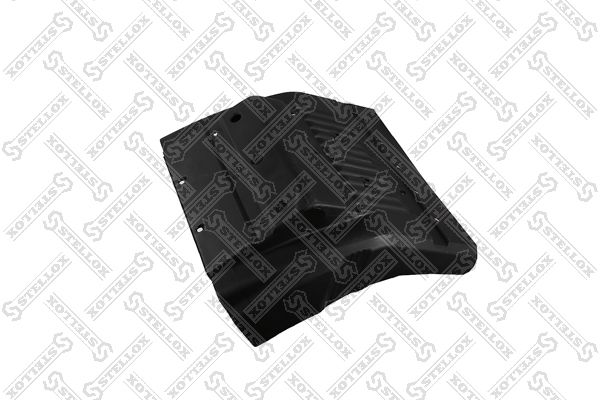 Колесная ниша STELLOX 8717425SX