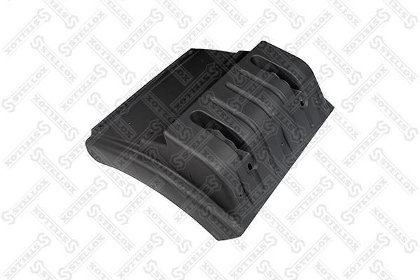 Колесная ниша STELLOX 8717436SX