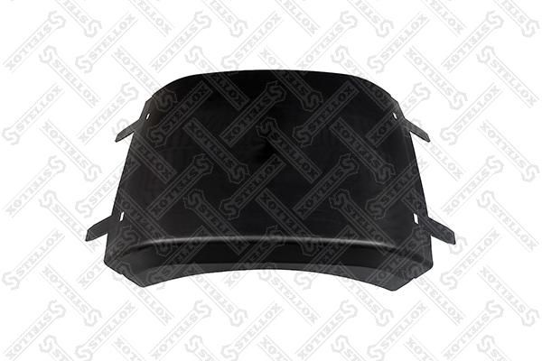 Колесная ниша STELLOX 8717446SX