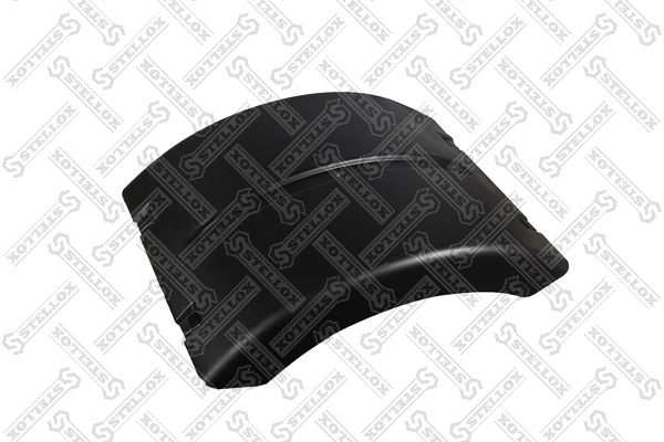 Колесная ниша STELLOX 8717452SX