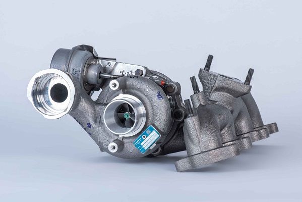 Компрессор, наддув BorgWarner 54399880057