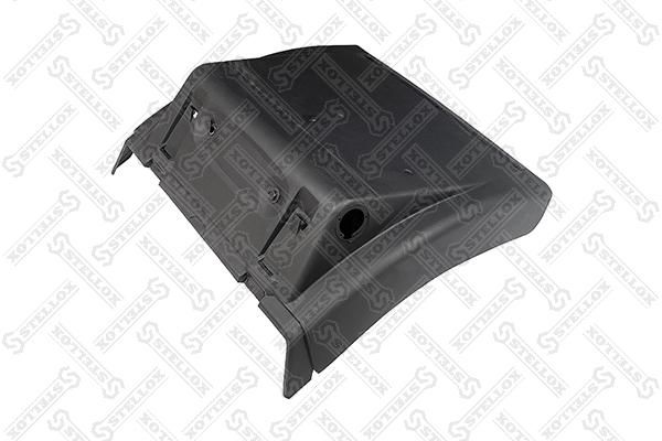 Колесная ниша STELLOX 8717536SX