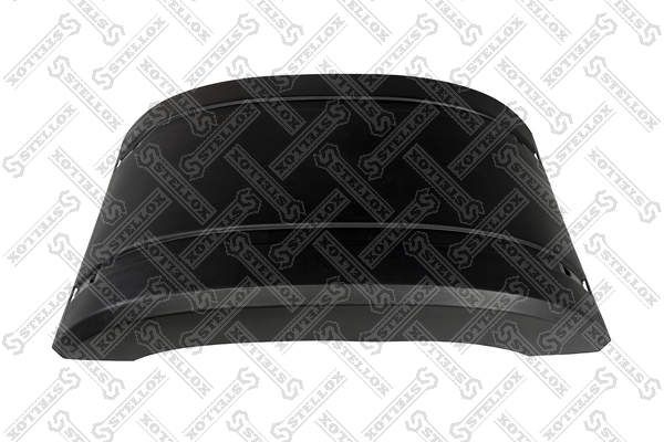 Колесная ниша STELLOX 8717607SX