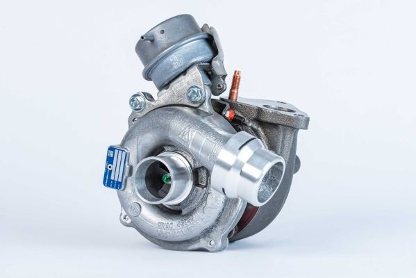 Компрессор, наддув BorgWarner 54399980070