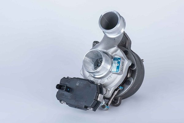 Компрессор, наддув BorgWarner 54409880014
