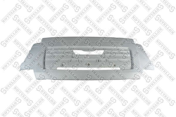 Кузов STELLOX 8721651SX